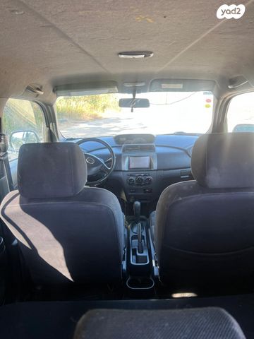 מודעת רכב דייהטסו מאטריה