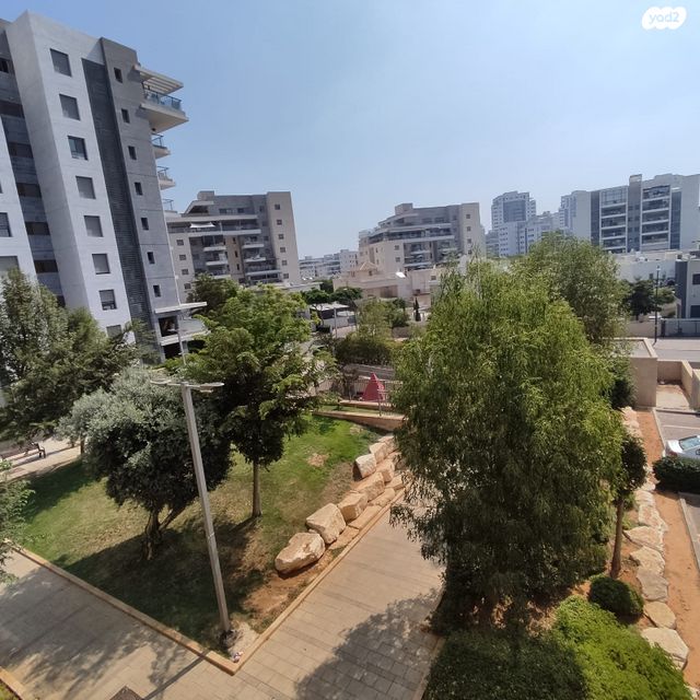 דירה, גלעד 6, הפארק, חדרה