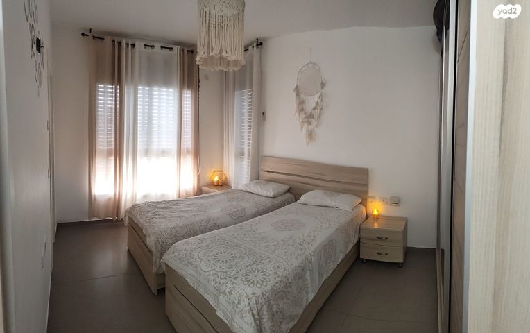 דירה, גלעד 6, הפארק, חדרה