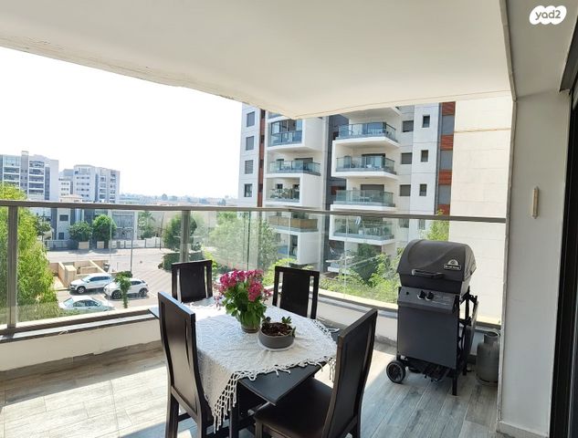 דירה, גלעד 6, הפארק, חדרה