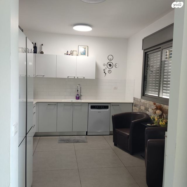 דירה, גלעד 6, הפארק, חדרה