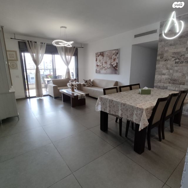 דירה, גלעד 6, הפארק, חדרה