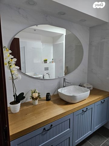 דירה, נחשול 14, נופרים, ראש העין