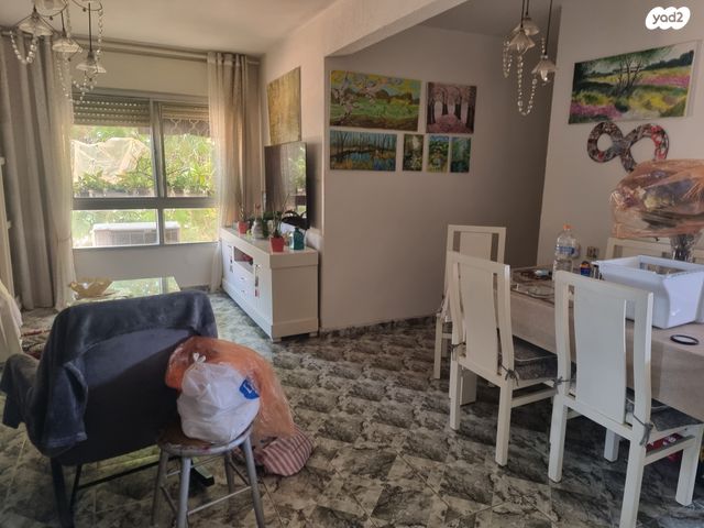 דירה, שדרות גולדה מאיר 11, קרית נורדאו, נתניה