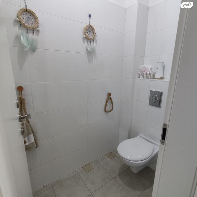 דירה, גלעד 6, הפארק, חדרה