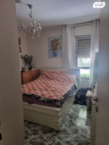 דירה, שדרות גולדה מאיר 11, קרית נורדאו, נתניה