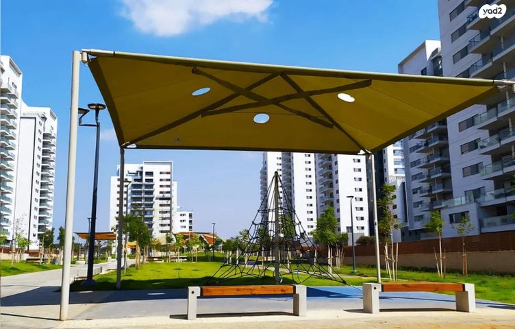 דירה, נחשול 14, נופרים, ראש העין