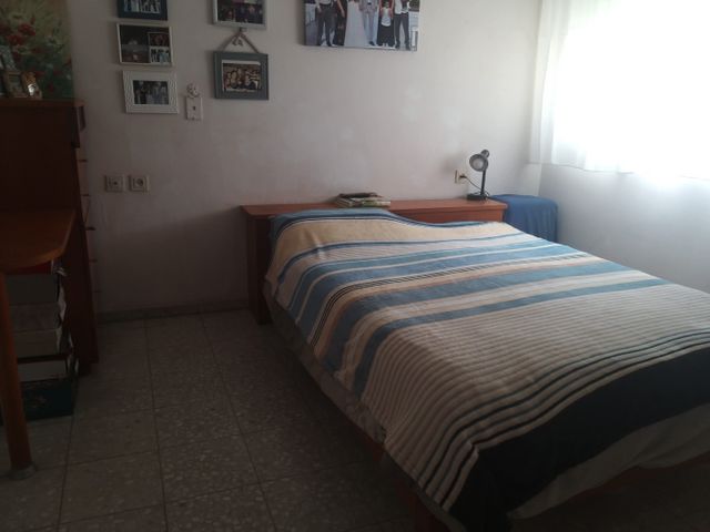 דירת גן, שלמה 23, פסגת זאב, ירושלים