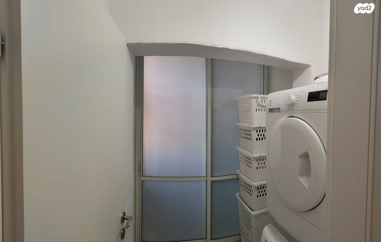 דירה, גלעד 6, הפארק, חדרה