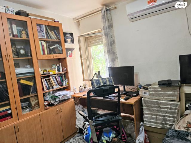 דירה, שדרות גולדה מאיר 11, קרית נורדאו, נתניה