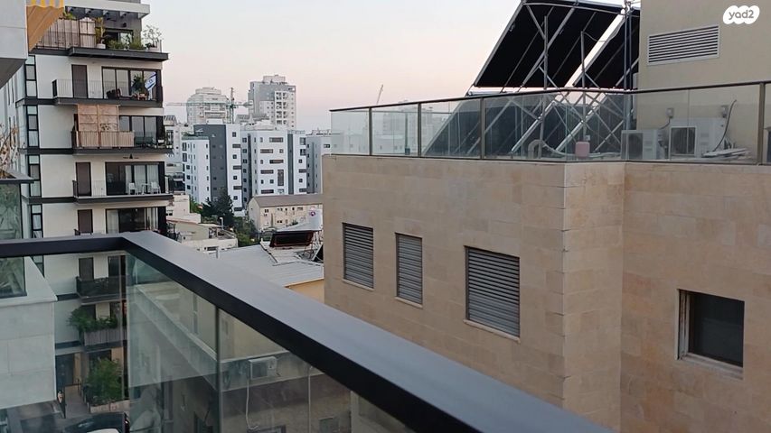 דירה, המעיין 39, ארלוזורוב, גבעתיים