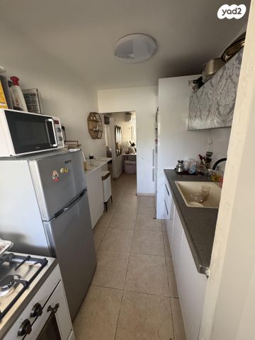 דירה, עוזיהו 2, רובע ג', אשדוד