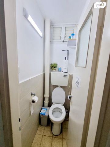 דירה, שדרות בר אילן 37, דרום מערב ותיק, בת ים