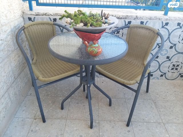 דירת גן, שלמה 23, פסגת זאב, ירושלים