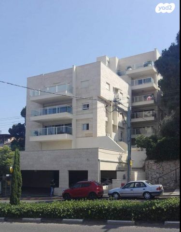 שדרות אבא חושי 3