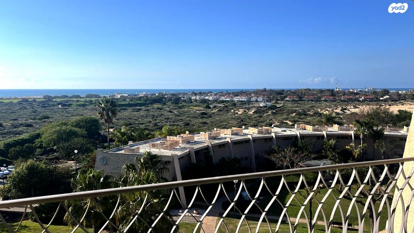 דירה, נאות גולף 1, נאות גולף, קיסריה