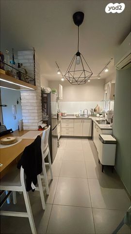 דירה, אלעזר פרידמן 5, צמרת גנים / עין גנים דרום, פתח תקווה