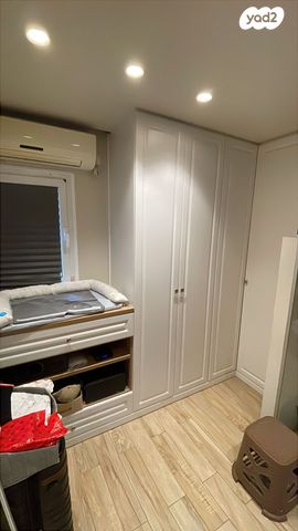 דירה, אלעזר פרידמן 5, צמרת גנים / עין גנים דרום, פתח תקווה