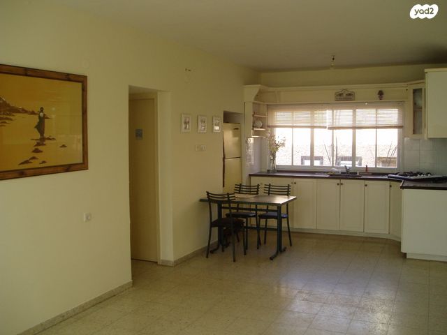 דירה, שדרות דרום אפריקה 4, אפרידר, אשקלון