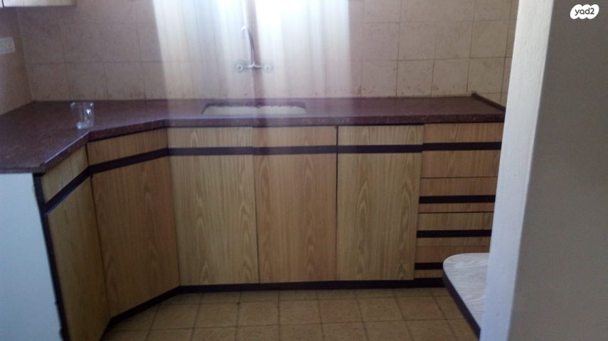 דירה, גבעתי 8, אפרידר, אשקלון