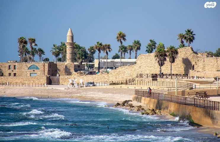 דירה, נאות גולף 1, נאות גולף, קיסריה