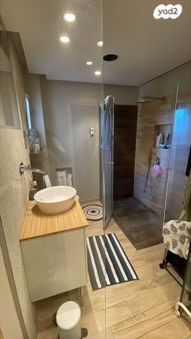 דירה, אלעזר פרידמן 5, צמרת גנים / עין גנים דרום, פתח תקווה