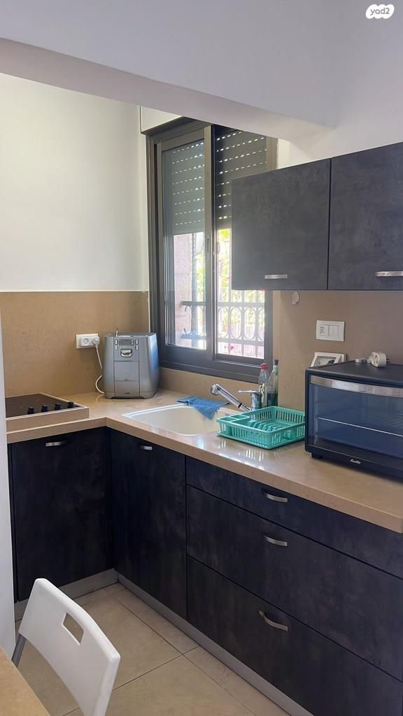 יחידת דיור, דגן 47, גילה, ירושלים