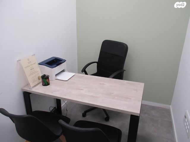 משרדים, דרך מנחם בגין 150, מונטיפיורי, הרכבת, תל אביב יפו