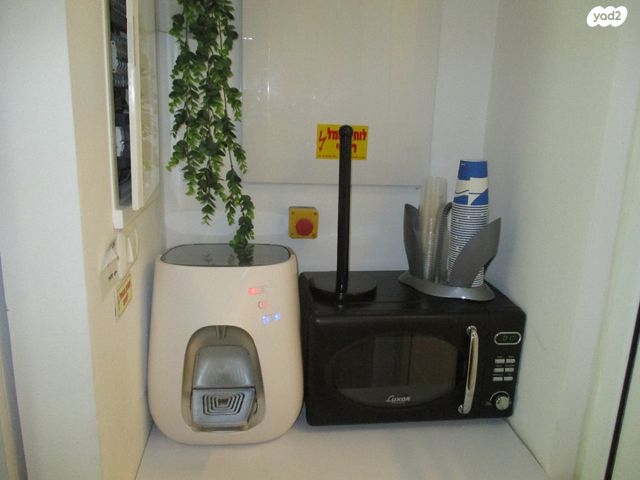 משרדים, דרך מנחם בגין 150, מונטיפיורי, הרכבת, תל אביב יפו