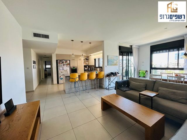 דירה, כפר סבא הירוקה, כפר סבא