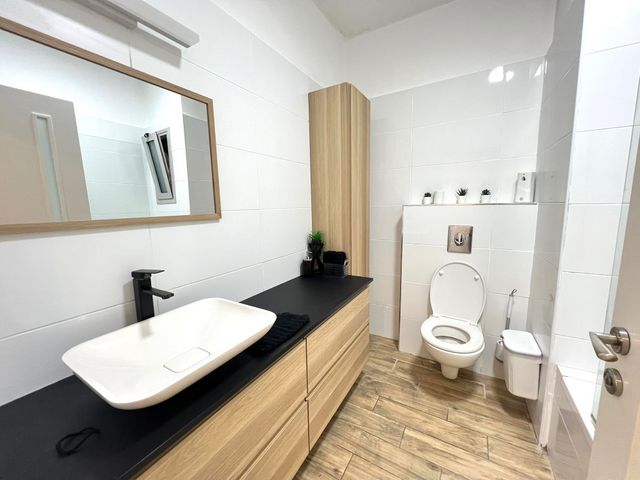 דירה, צה"ל, פתח תקווה