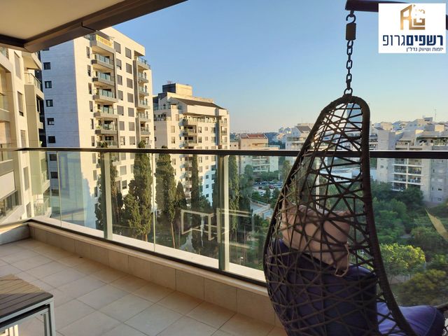 דירה, כפר סבא הירוקה, כפר סבא