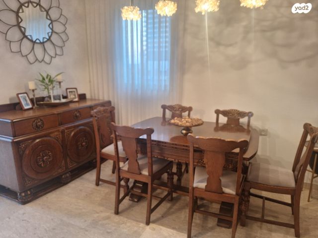 דירה, תרע"ד, שכונת הראשונים, רמת גן