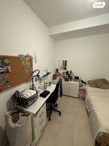 דירה, עמנואל הרומי 18, הצפון הישן - צפון, תל אביב יפו