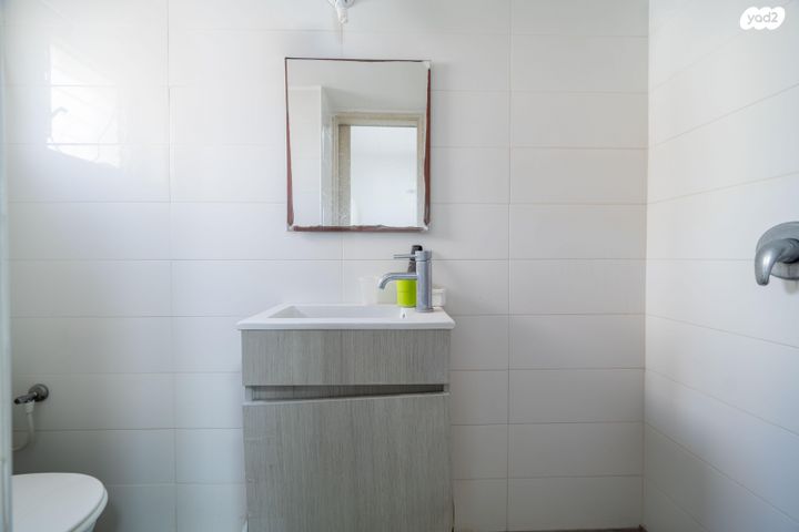 דירה, קשאני 8, לב המושבה / מרכז העיר, פתח תקווה