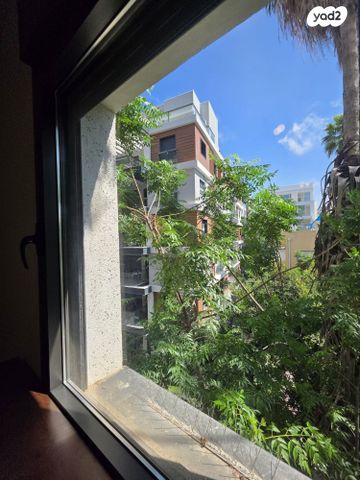 דירה, חזנוביץ' 10, תל אביב יפו