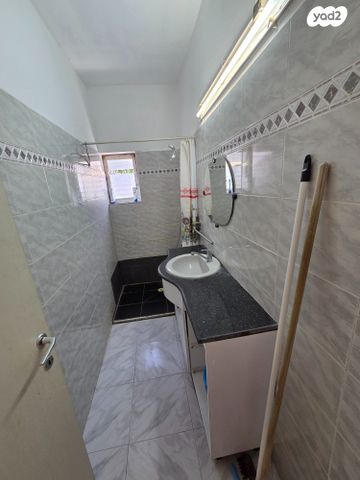 דירה, פינסקר, מרכז העיר, קרית אתא