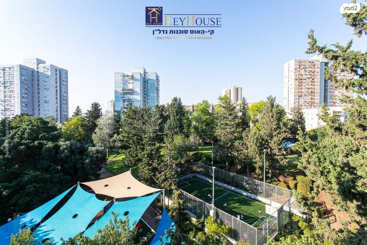 דירה, פרץ מרקיש, יזרעאליה, חיפה