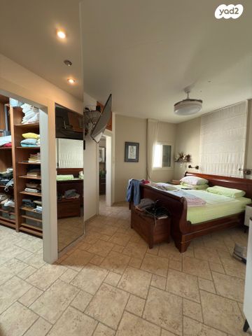 גג/ פנטהאוז, קרית אילון, חולון