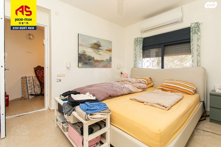 דירה, חנה, כרמליה, חיפה