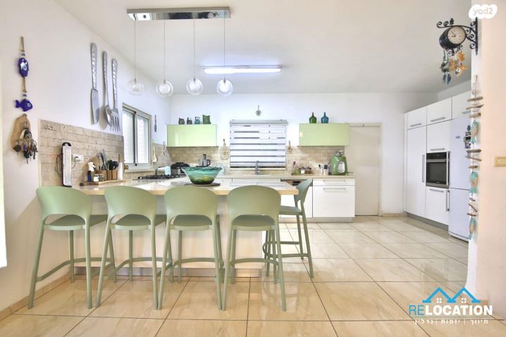 דירת גן, דפנה, מרכז העיר, סביניה, הוותיקה, קרית ביאליק