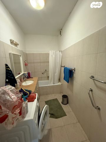 דירה, עמנואל הרומי 18, הצפון הישן - צפון, תל אביב יפו