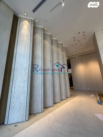 דירה, אמנון ליפקין שחק, נוף הטיילת, נתניה