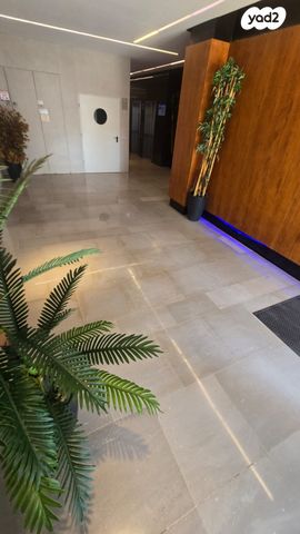 דירה, אהוד מנור 19, קרית האמנים, מצליח, רמלה