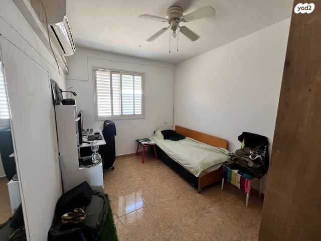 דירה, האורן, מנחם בגין, עכו