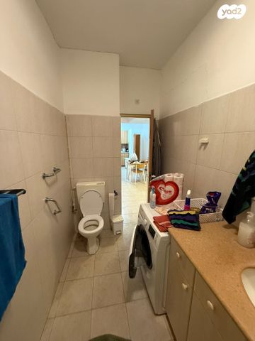 דירה, עמנואל הרומי 18, הצפון הישן - צפון, תל אביב יפו