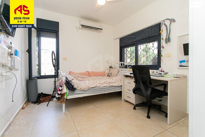 דירה, חנה, כרמליה, חיפה