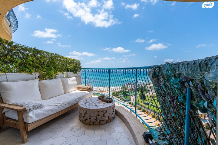 שדרות רחבעם זאבי 4