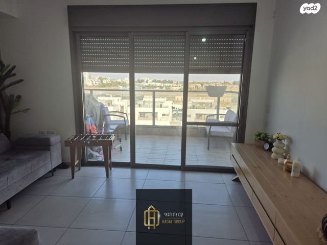 דירה, יעקב אבינו 8, אחיסמך, לוד