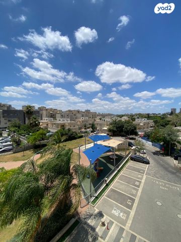 דירה, אהוד מנור 19, קרית האמנים, מצליח, רמלה